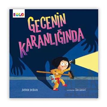 Gecenin Karanlığında - Arthur McBain