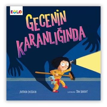 Gecenin Karanlığında - Arthur McBain