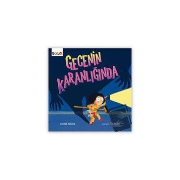Gecenin Karanlığında - Arthur McBain