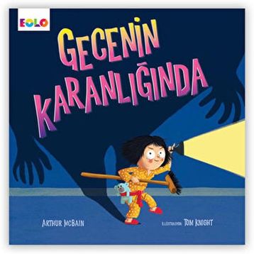 Gecenin Karanlığında - Arthur McBain