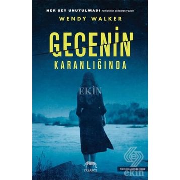 Gecenin Karanlığında - Wendy Walker