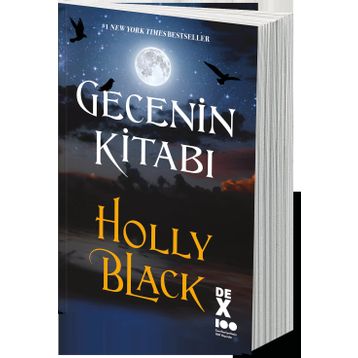 Gecenin Kitabı Dex Yayınevi