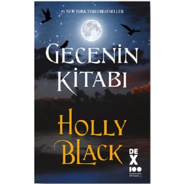 Gecenin Kitabı Dex Yayınevi