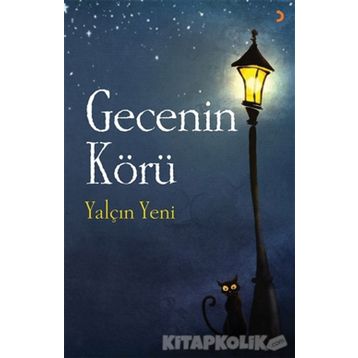 Gecenin Körü - Yalçın Yeni