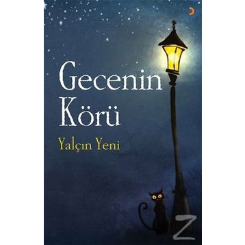 Gecenin Körü - Yalçın Yeni