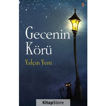 Gecenin Körü - Yalçın Yeni