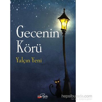 Gecenin Körü - Yalçın Yeni