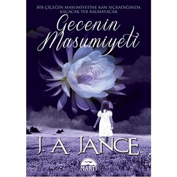 Gecenin Masumiyeti - J. A. Jance