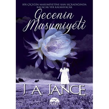 Gecenin Masumiyeti - J. A. Jance
