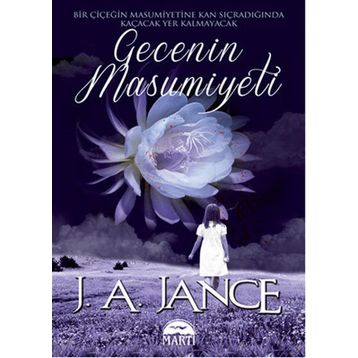 Gecenin Masumiyeti - J. A. Jance