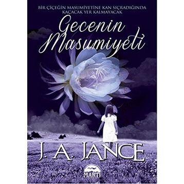 Gecenin Masumiyeti - J. A. Jance
