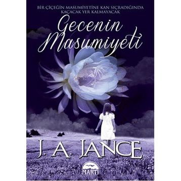 Gecenin Masumiyeti - J. A. Jance