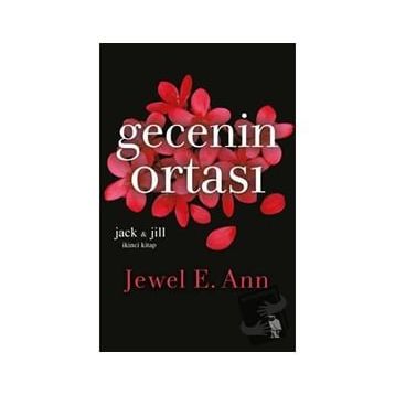 Gecenin Ortası Jewel E. Ann