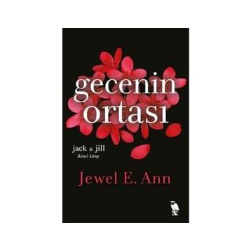 Gecenin Ortası Jewel E. Ann