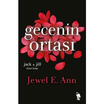 Gecenin Ortası Jewel E. Ann