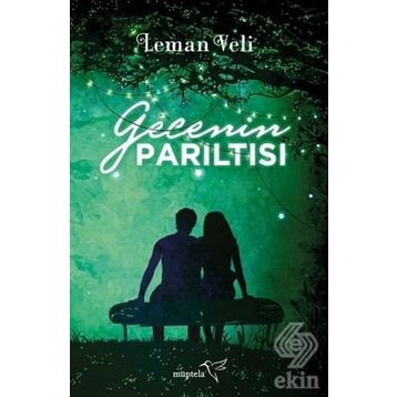 Gecenin Parıltısı - Leman Veli