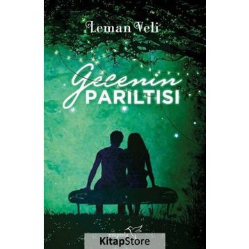 Gecenin Parıltısı - Leman Veli