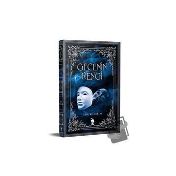 Gecenin Rengi Nemesis Kitap