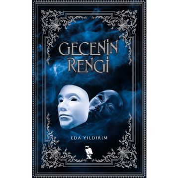 Gecenin Rengi Nemesis Kitap