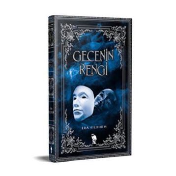Gecenin Rengi Nemesis Kitap
