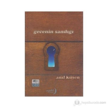 Gecenin Sandığı - Anıl Küsen
