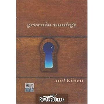 Gecenin Sandığı - Anıl Küsen