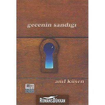 Gecenin Sandığı - Anıl Küsen