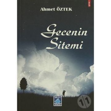 GECENIN SITEMI - AHMET ÖZTEK