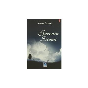 GECENIN SITEMI - AHMET ÖZTEK