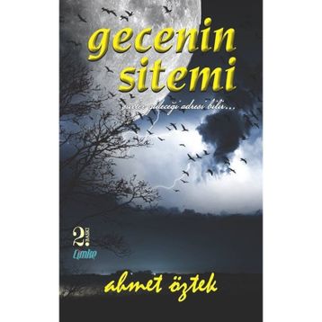 GECENIN SITEMI - AHMET ÖZTEK