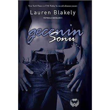 Gecenin Sonu - Lauren Blakely