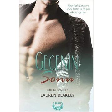 Gecenin Sonu - Lauren Blakely