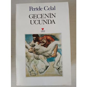 GECENIN UCUNDA - PERIDE CELAL