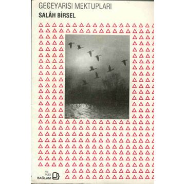 GECEYARISI MEKTUPLARI - GENEL