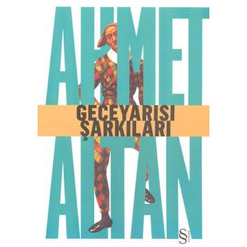 GECEYARISI ŞARKILARI - AHMET ALTAN