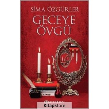 Geceye Övgü - Şima Özgürler