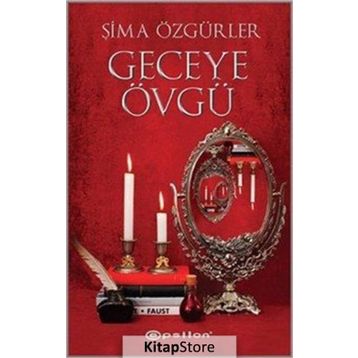 Geceye Övgü - Şima Özgürler
