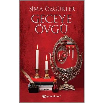 Geceye Övgü - Şima Özgürler