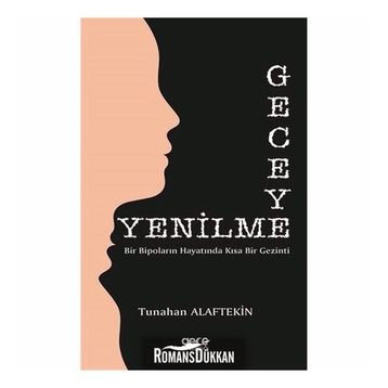 Geceye Yenilme - Tunahan Alaftekin