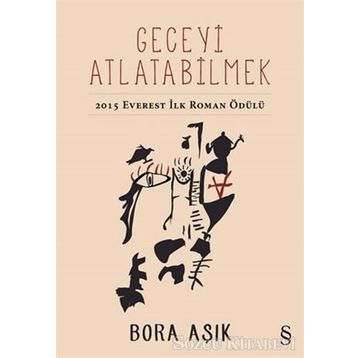 Geceyi Atlatabilmek - Bora Aşık