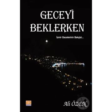 Geceyi Beklerken - Ali Özen