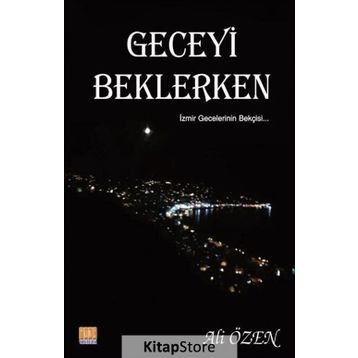 Geceyi Beklerken - Ali Özen