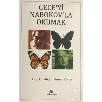 Gece'yi Nabokov'la Okumak - Abdurrahman Kolcu
