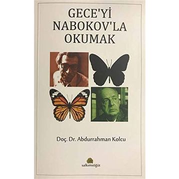 Gece'yi Nabokov'la Okumak - Abdurrahman Kolcu