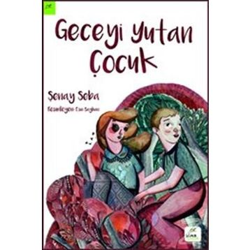 Geceyi Yutan Çocuk - Şenay Seba