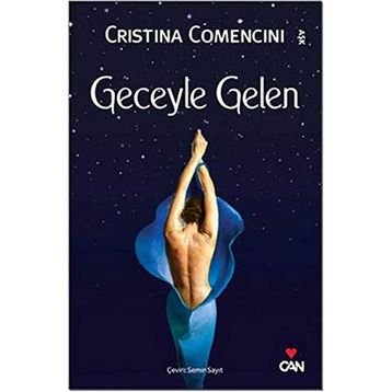 GECEYLE GELEN - AŞKIN GÜNGÖR