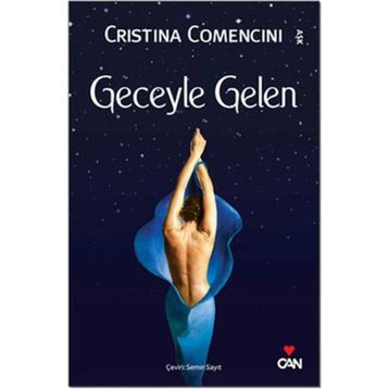 GECEYLE GELEN - AŞKIN GÜNGÖR