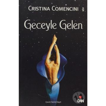 GECEYLE GELEN - AŞKIN GÜNGÖR