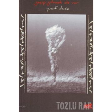 GEÇIP GITMEK DE VAR - YUSUF DENIZ