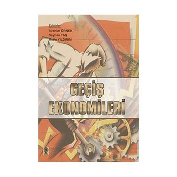 GEÇİŞ EKONOMILERI - KOLLEKTIF